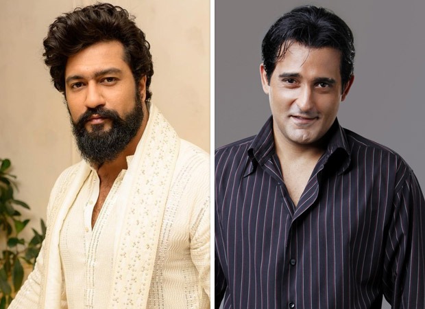 Vicky Kaushal and Akshaye Khanna's intense rivalry in Chhaava: "We became Aurangzeb and Sambhaji Maharaj, no personal exchanges"