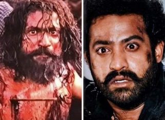 Vicky Kaushal’s act in Chhaava climax stuns fans, sparks comparisons to NTR Jr’s RRR scene