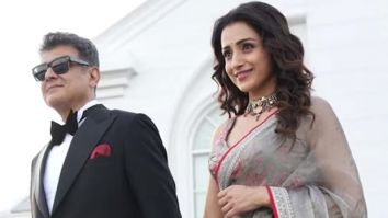 Vidaamuyarchi: Ajith Kumar, Trisha Krishnan starrer falls prey to piracy; gets leaked online