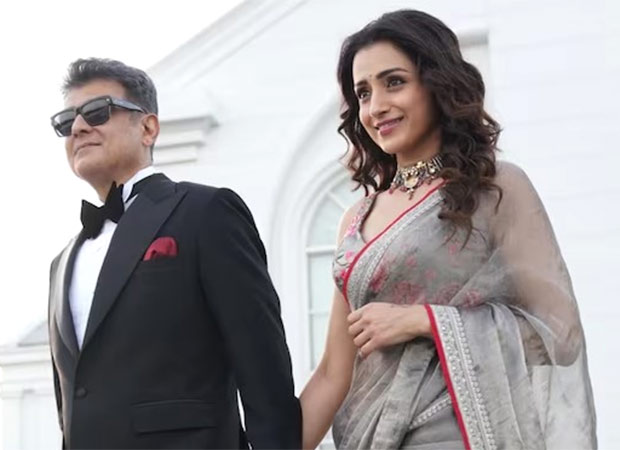 Vidaamuyarchi: Ajith Kumar, Trisha Krishnan starrer falls prey to piracy; gets leaked online