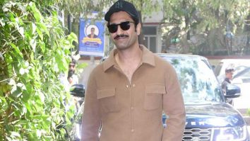 Vicky Kaushal in his Raje era