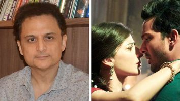 Vinay Sapru on Sanam Teri Kasam sequel amid its re-release success, “We are ready with part 2, we will meet our audience again next Valentine’s”