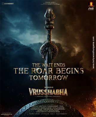 Vrusshabha