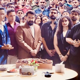 EXCLUSIVE: Mohanlal’s magnum opus Vrusshabha to release on Diwali 2025; shoot wrapped up