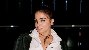 Celeb Photos Of Wamiqa Gabbi