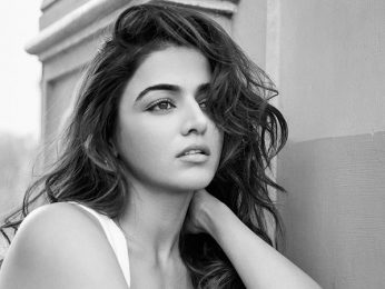 Wamiqa Gabbi is all set for Milan Fashion Week