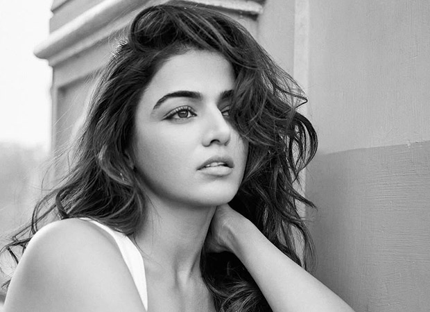 Wamiqa Gabbi is all set for Milan Fashion Week