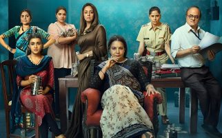 Web Series Review: Dabba Cartel is an engaging watch, thanks to its intriguing premise, strong casting, and gripping execution