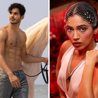 Netflix unveils The Royals starring Ishaan Khatter and Bhumi Pednekar, sparks fly as a Prince and a CEO battle business