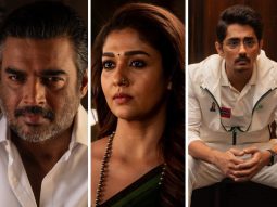 R Madhavan, Nayanthara, and Siddharth starrer Test announced at Next on Netflix; watch