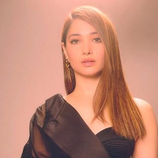 Tamannaah Bhatia reflects on strength, resilience, and the power of performance: “I was playing a character. I couldn't cry at that moment”