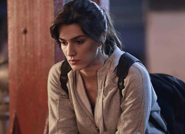 Kriti Sanon