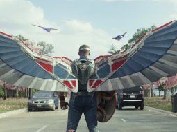 Anthony Mackie teases Brave New World’s key role in Avengers: Doomsday: “I feel like this movie is the building block for the next massive moment”