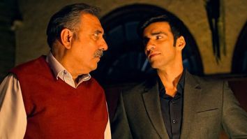 Avinash Tiwary talks about his first reaction to The Mehta Boys script and working with Boman Irani: “The moment I read it, I knew that if I truly considered myself an artist, there was no way I could let go of this script”