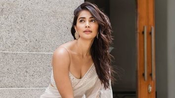 Pooja Hegde reveals how Karthik Subbaraj cast her in Retro after Radhe Shyam: “He really liked those scenes and thought he could use me for this”