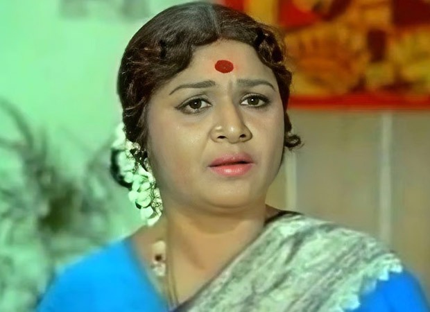 South Indian actress Pushpalatha passes away at 87 after prolonged illness