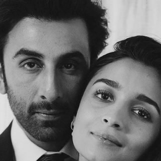 Alia Bhatt cheers for Ranbir Kapoor’s fashion brand ‘ARKS’; set to launch on 14 February