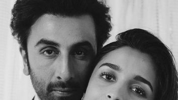 Alia Bhatt cheers for Ranbir Kapoor’s fashion brand ‘ARKS’; set to launch on 14 February