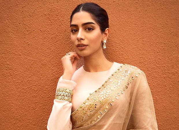Khushi Kapoor