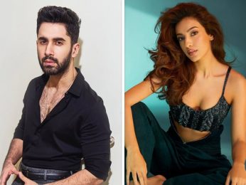 Lakshya and Sahher Bambba to lead Aryan Khan’s Stardom on Netflix – Report Lakshya and Sahher Bambba to lead Aryan Khan’s Stardom on Netflix – Report