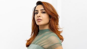 Samantha Ruth Prabhu opens up about her feelings toward exe’s; says, “There’s no space for anything as unhealthy as envy”