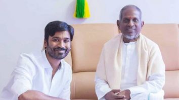 Ilaiyaraaja Biopic starring Dhanush partners with AGS Entertainment and Connekkt Media, despite rumours of delay