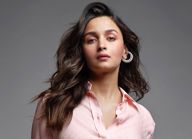 Alia Bhatt