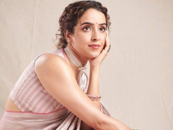 Sanya Malhotra expresses gratitude to her mother in touching post after Mrs release: “Meri life Ki prime number” Sanya Malhotra expresses gratitude to her mother in touching post after Mrs release: “Meri life Ki prime number”