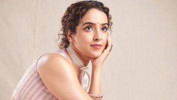 Sanya Malhotra expresses gratitude to her mother in touching post after Mrs release: “Meri life Ki prime number”