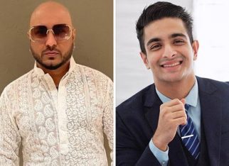 B Praak cancels Ranveer Allahbadia’s podcast appearance over controversial remarks; says, “This is not our Indian culture” B Praak cancels Ranveer Allahbadia’s podcast appearance over controversial remarks; says, “This is not our Indian culture”