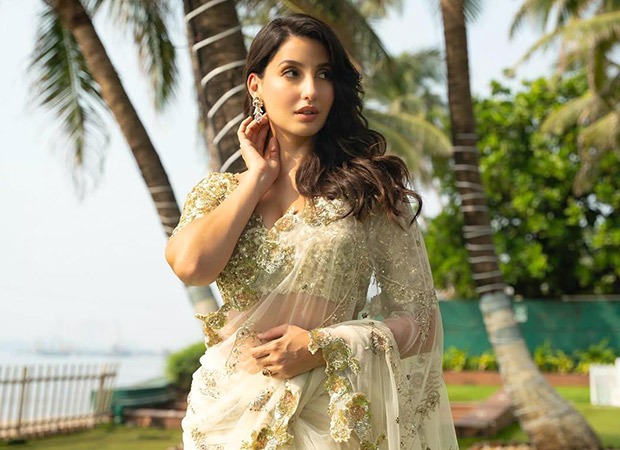 Nora Fatehi