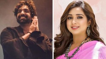 Akhil Sachdeva praises Shreya Ghoshal; says, “There is something in her voice, she can go far beyond Lata ji”