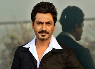 Nawazuddin Siddiqui begins shooting for Raat Akeli Hai sequel in Lucknow