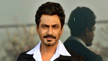 Nawazuddin Siddiqui begins shooting for Raat Akeli Hai sequel in Lucknow