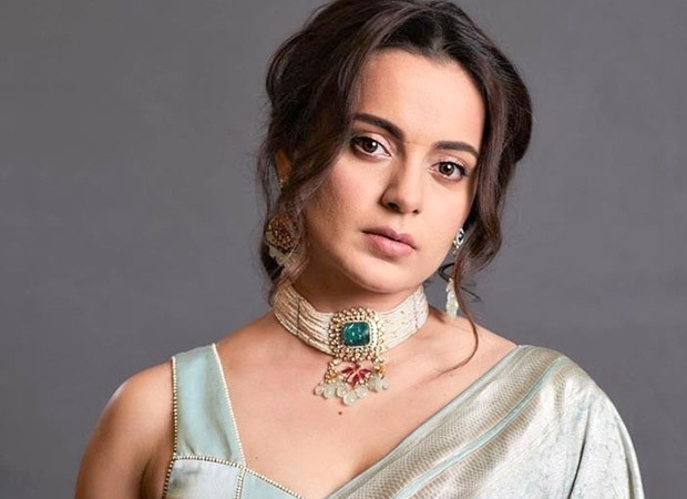 Kangana Ranaut rejects funding in shares and leases; says, “Bewakoof banke rehna pasand hai mujhe” : Bollywood Information – Bollywood Hungama