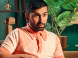 Orry teams up with Tinder for a fun Valentine’s Day ‘Axe Your Ex’ breakup edit video; watch