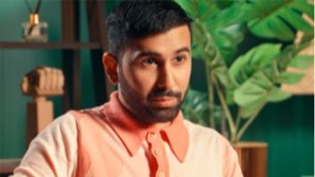 Orry teams up with Tinder for a fun Valentine’s Day ‘Axe Your Ex’ breakup edit video; watch