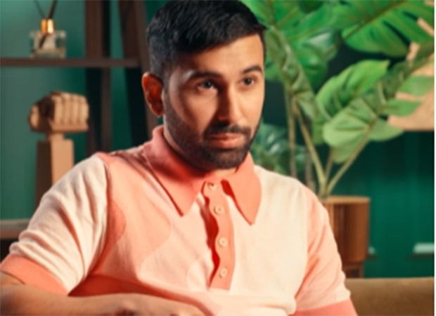 Orry teams up with Tinder for a fun Valentine’s Day ‘Axe Your Ex’ breakup edit video; watch