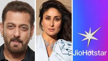 From Salman Khan to Kareena Kapoor Khan: Celebs shower love on JioHotstar’s launch