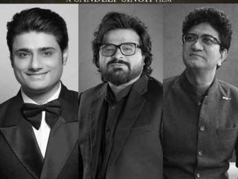 Sandeep Singh brings together Pritam and Prasoon Joshi for the first time for The Pride of Bharat: Chhatrapati Shivaji Maharaj, Rishab Shetty to play the Maratha ruler