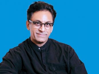 Ram Madhvani on his International-Indian filmmaking style: “Yes, I am rooted, but there is a certain international school” Ram Madhvani on his International-Indian filmmaking style: “Yes, I am rooted, but there is a certain international school”