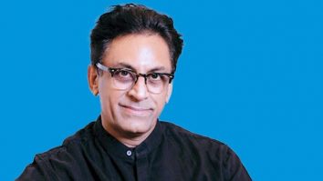 Ram Madhvani on his International-Indian filmmaking style: “Yes, I am rooted, but there is a certain international school” Ram Madhvani on his International-Indian filmmaking style: “Yes, I am rooted, but there is a certain international school”