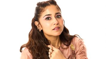 Shweta Tripathi to turn producer, gears up for her first production this year: “I feel inspired to tell my own stories”