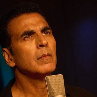 Akshay Kumar reveals the inspiration behind ‘Mahakal Chalo’ and his devotional music journey; says, “Every moment has been filled with faith and devotion”