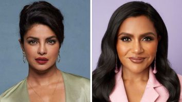 Priyanka Chopra congratulates Mindy Kaling on being the first South Asian woman on Hollywood Walk of Fame