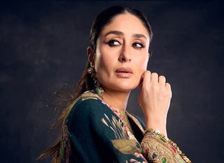 Kareena Kapoor Khan grooves to ‘Tareefan’ with Alekha Advani at Aadar Jain’s Sangeet