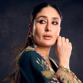 Kareena Kapoor Khan grooves to ‘Tareefan’ with Alekha Advani at Aadar Jain’s Sangeet