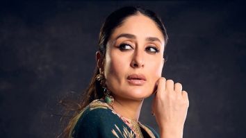 Kareena Kapoor Khan grooves to ‘Tareefan’ with Alekha Advani at Aadar Jain’s Sangeet