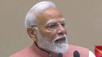 Prime Minister Narendra Modi applauds Chhaava at Akhil Bharatiya Marathi Sahitya Sammelan; says, “In dino Chhaava ki dhoom machi hui hai”