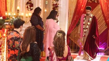 Abhishek Malik opens up about his unexpected role in Jamai No. 1: “Never thought I’d be doing a Griha Pravesh like this”
